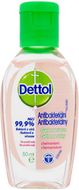 Dettol antibakteriální gel na ruce s heřmánkem 50 ml