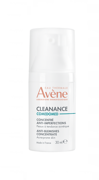 Avène Cleanance ComedoMed péče 30 ml