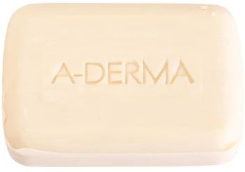 A-Derma Pain dermatologique Dermatologická mycí kostka 100 g