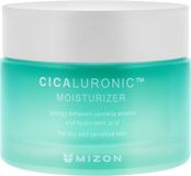 Mizon Cicaluronic vyživující hydratační krém 50 ml