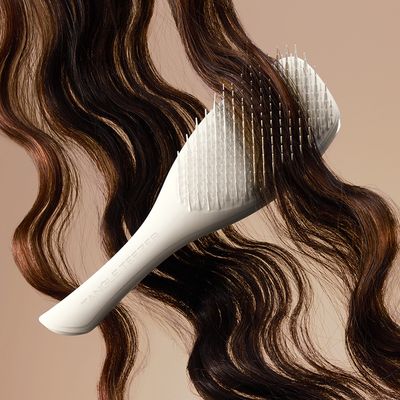 Tangle Teezer Complete Care Brush Halo White kartáč na vlasy 1 ks