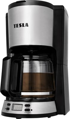Tesla CoffeeMaster ES300 - kávovar na překapávanou kávu