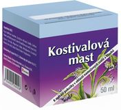 HBF Mast kostivalová 50 ml