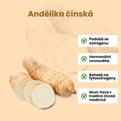 BrainMax Women Menopause Support 90 kapslí