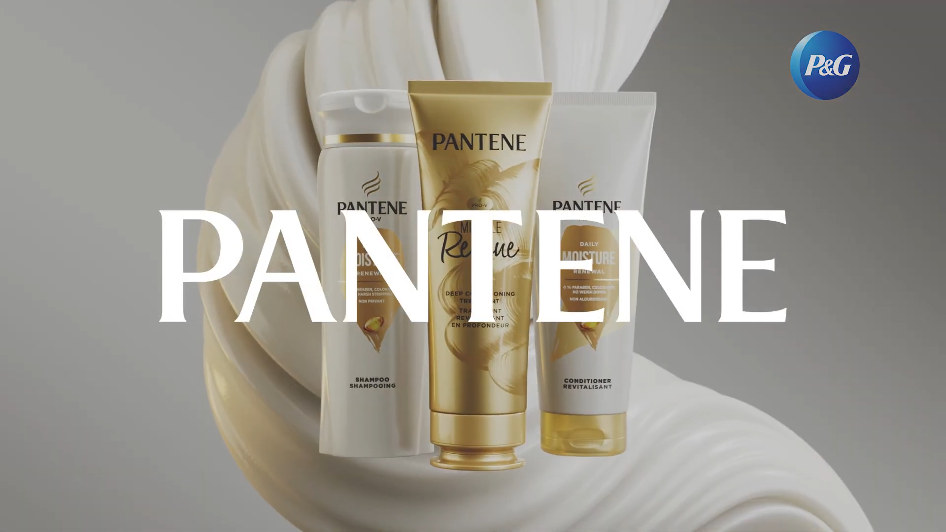 Pantene