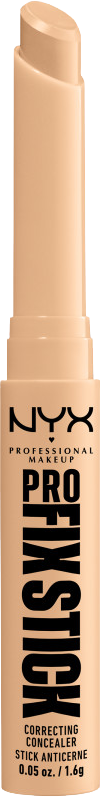 NYX Professional Makeup Pro Fix Stick korektor 06 Natural 1.6 g