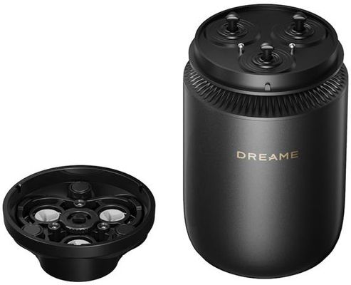 Dreame S7 All-skin Black Holicí strojek