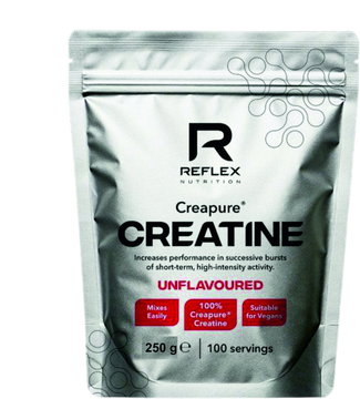 Reflex Nutrition Creapure® Creatine 250 g