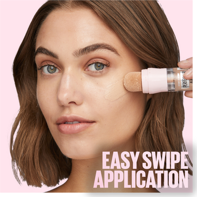 Maybelline New York Instant perfector glow 03 Medium-Deep make-up 20 ml