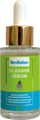 Revitalon Vlasové sérum 50 ml