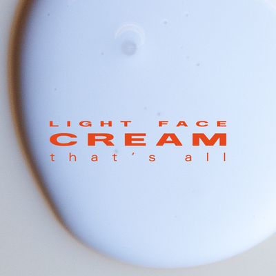 Simpl Therapy Light Face Cream 50 ml