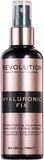Revolution Hyaluronic fixační sprej na makeup 100 ml