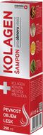 Cemio Kolagen šampon pro obnovu vlasů 250 ml