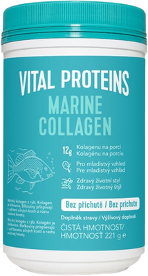 Vital Proteins Marine Collagen 221 g
