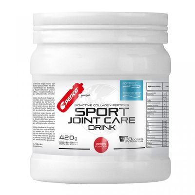 Penco Sport joint care brusinka 420 g