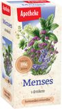 Apotheke Čaj Menses s drmkem 20 x 1.5 g