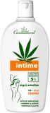 Cannaderm Intime NEW mycí emulze 200 ml