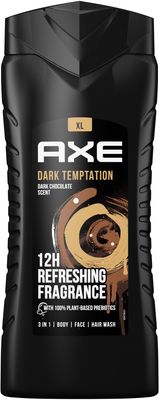 Axe sprchový gel Dark Temptation 400 ml
