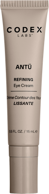 Codex Labs ANTÜ Refining Eye Cream 15 ml