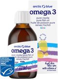 Arctic blue® Kids Omega 3, 150 ml
