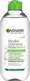 Garnier Skin Naturals Micelární voda 3v1 400 ml