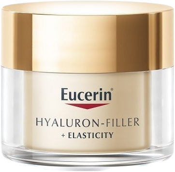 Eucerin Hyaluron - Filler + Elasticity Denní krém SPF30, 50 ml