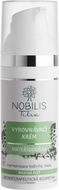 Nobilis Tilia Vyrovnávací krém Mateřídouška 50 ml