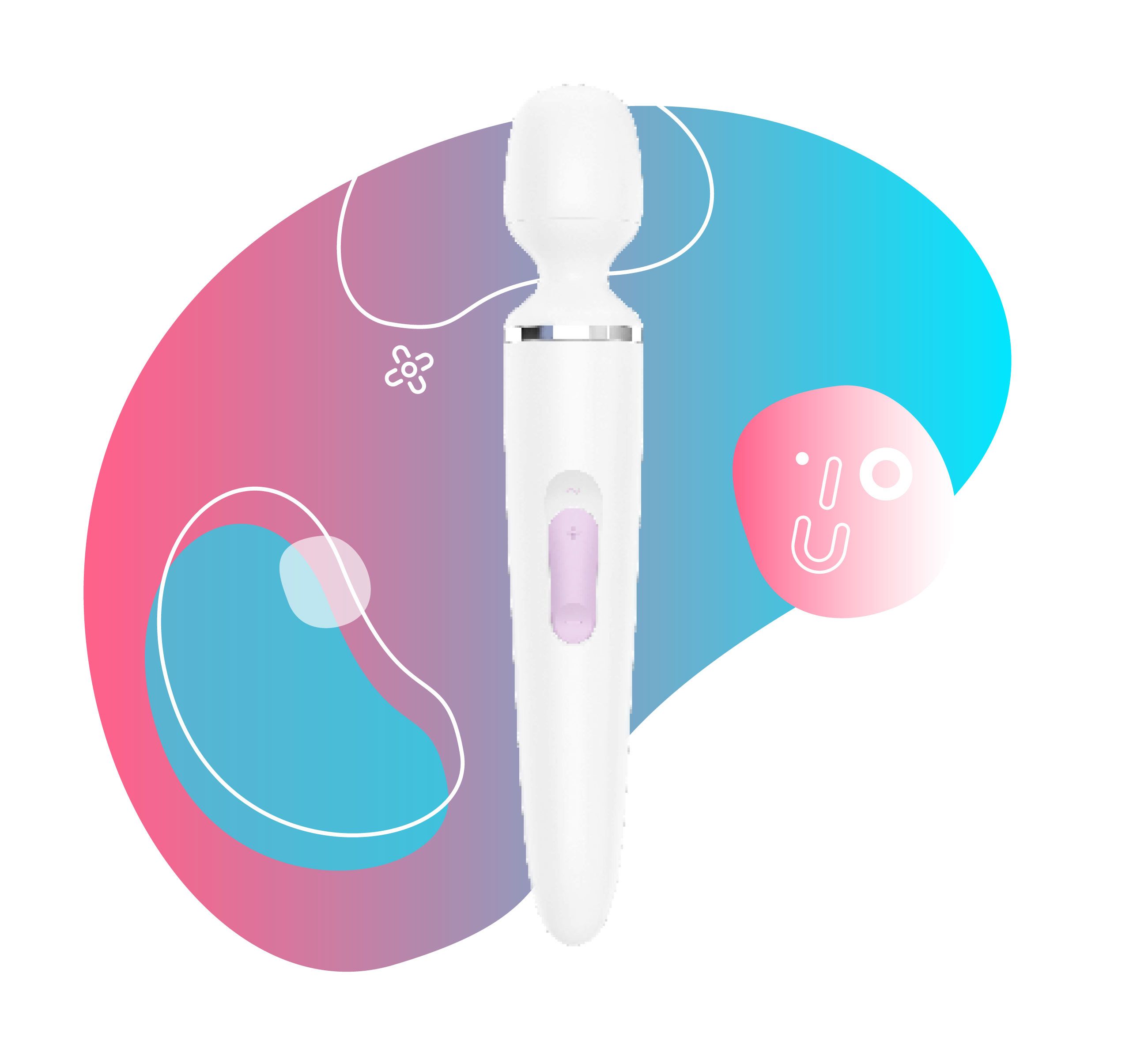 vibrace, intenzita, vibrátor, Satisfyer