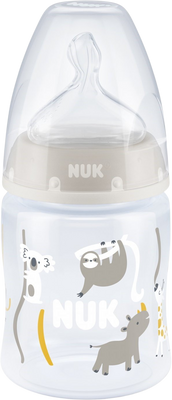 Nuk FC+ láhev s kontrolou teploty 150 ml