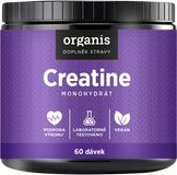 Organis Creatine 300 g