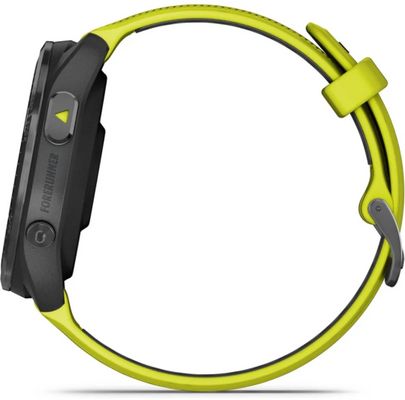 Garmin Forerunner 965 yellow