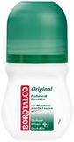 Borotalco Original kuličkový deodorant 50 ml