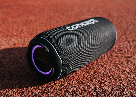 Concept BR5530 Bezdrátový reproduktor SoundJoy black