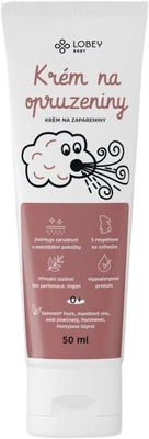 Lobey Krém na opruzeniny 50 ml