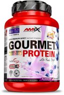 Amix Gourmet Protein Borůvka-jogurt 1000 g