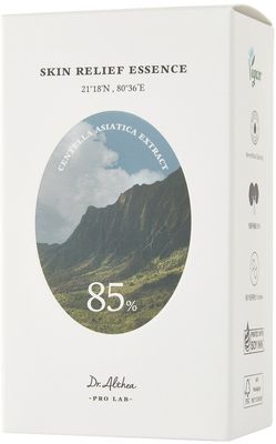 Dr. Althea Zklidňující sérum s 85% výtažkem z centely 30 ml