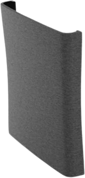 Stadler Form Roger Little Pre-Filt. Dark grey