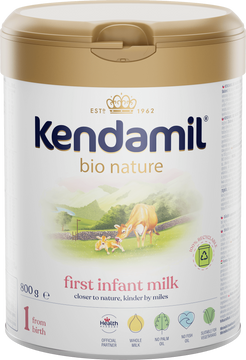 Kendamil BIO Nature 1 800 g
