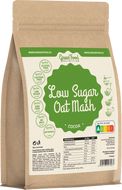 GreenFood Nutrition Low Sugar Oat Mash kakao 500 g