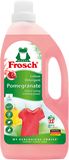 Frosch Eko Prací prostředek color Granátové jablko 1.5 l
