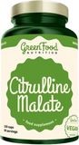 GreenFood Nutrition Citrulline Malate 120 kapslí