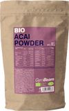 GymBeam Bio Acai prášek 100 g