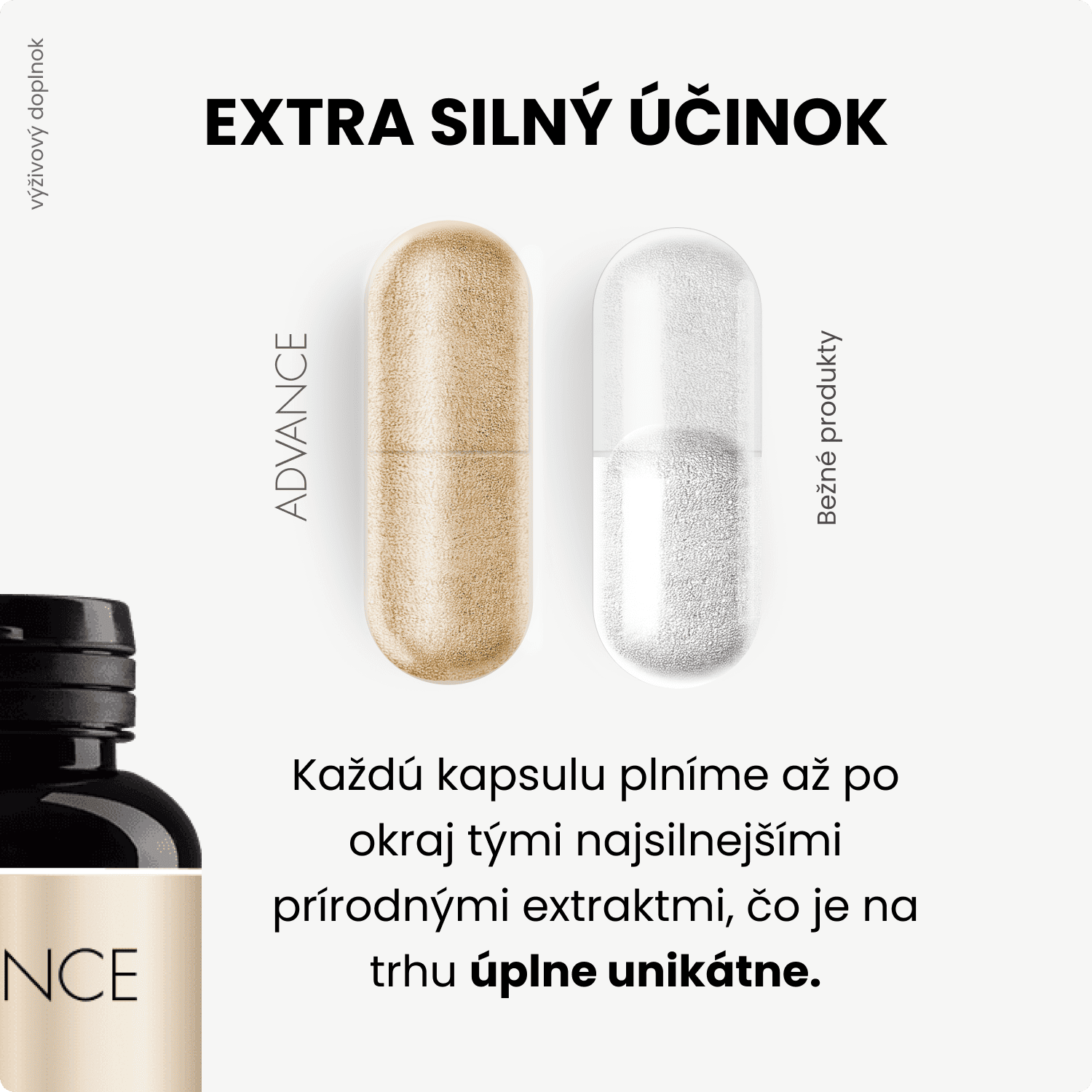 ADVANCE Trimyco 60 kapslí