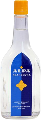 Alpa francovka 1000 ml