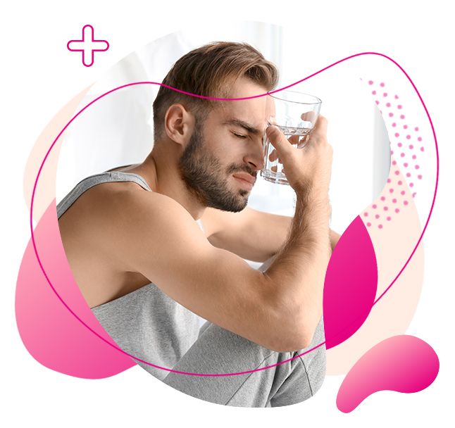 brufen, bolest zubů, bolest zad, menstruační bolesti, bolest hlavy