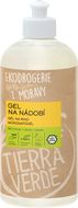Tierra Verde Gel na nádobí – BIO citron 500 ml