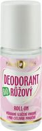 Purity Vision Bio Růžový Deodorant roll-on 50 ml