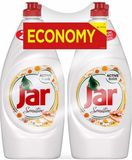 Jar Sensitive prostředek na nádobí Chamomile & Vitamin E 2 x 900 ml