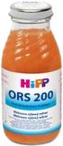 HiPP ORS 200 Mrkvovo-rýžový odvar 200 ml