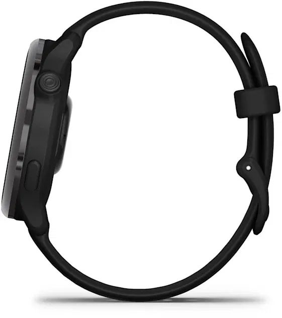 Garmin vívoactive 6 Slate/Black